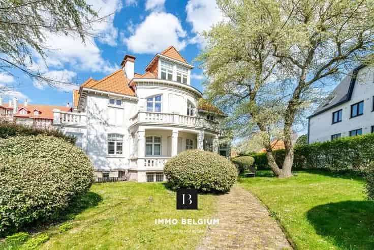 Villa Te Koop