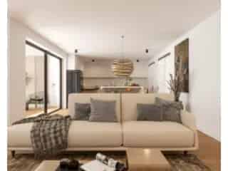 Appartement te koop - Etterbeek VBD01158