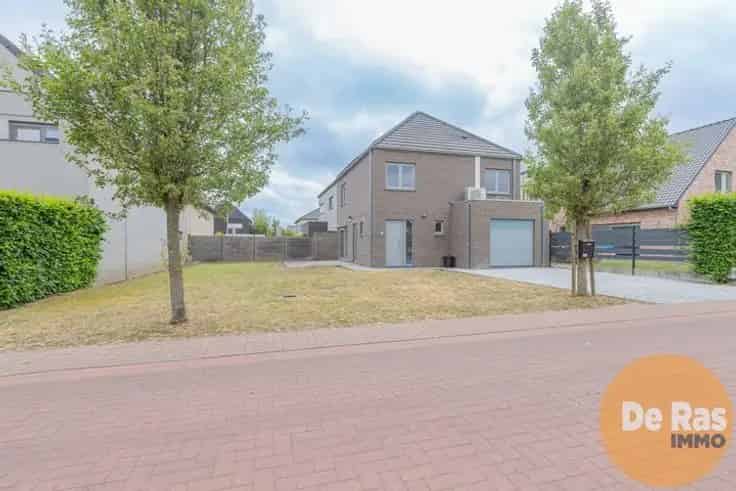 Huis Te Koop Wetteren 3 Slaapkamers Rustige Locatie