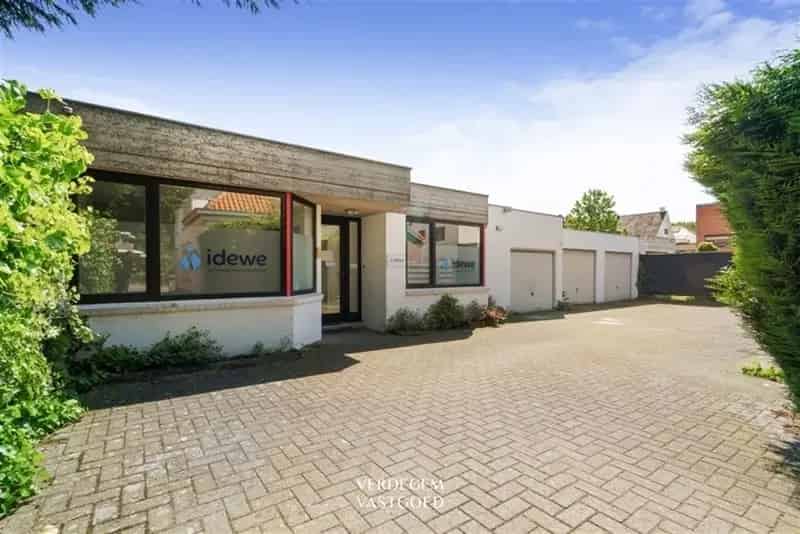 Huis te koop in Lokeren
