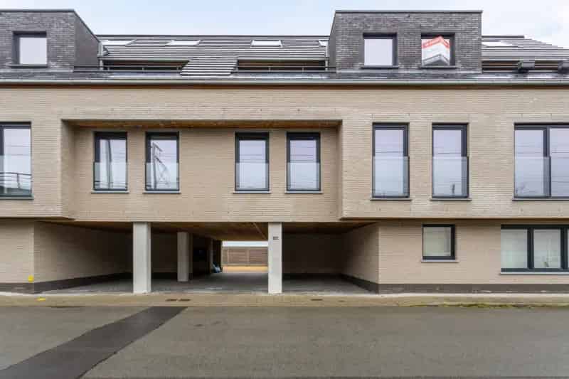 Appartement te huur