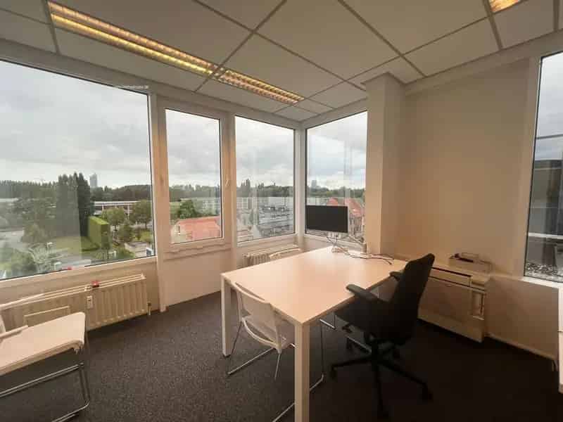 Kantoren te huur in Portalis Zwijnaarde