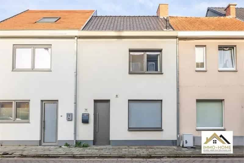 Huis te koop Wetteren