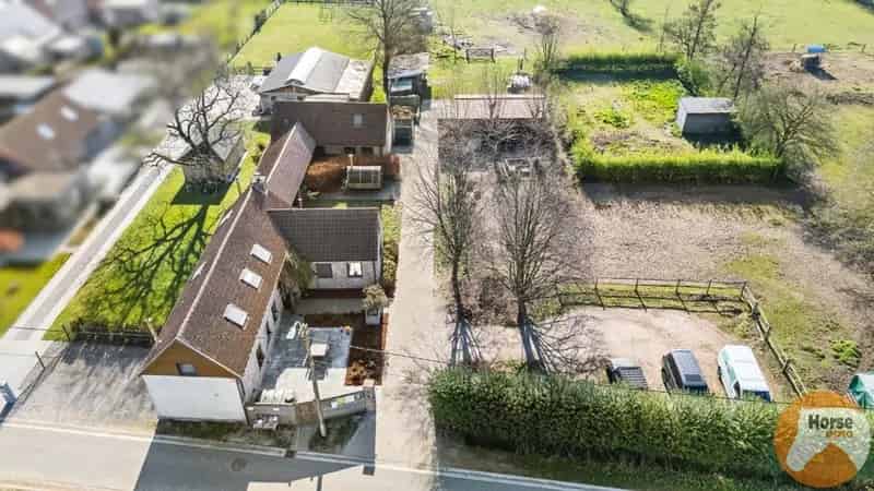Huis te koop in Berlare