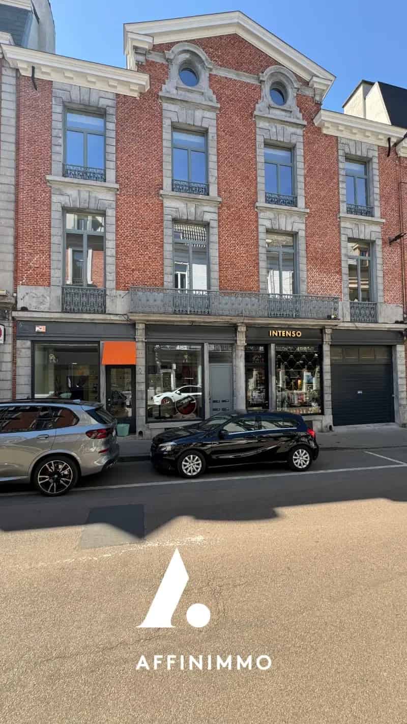 Appartement te koop