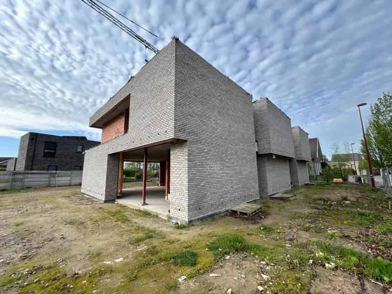 Huis te koop in Oosterzele