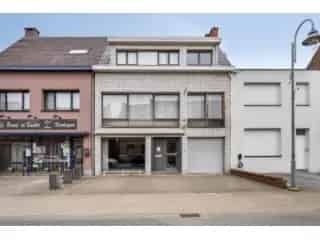 Huis gemengd gebruik te koop - Ranst RBS94738   In optie