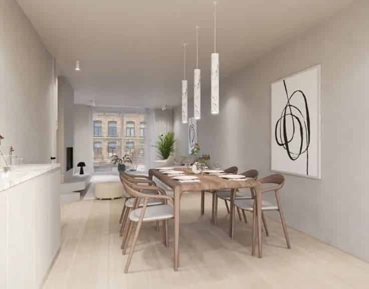 Appartement Te Koop