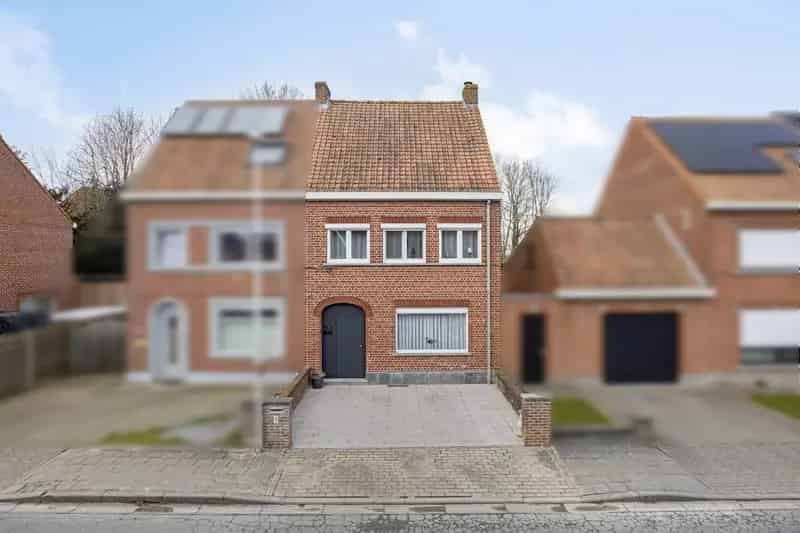 Huis te koop