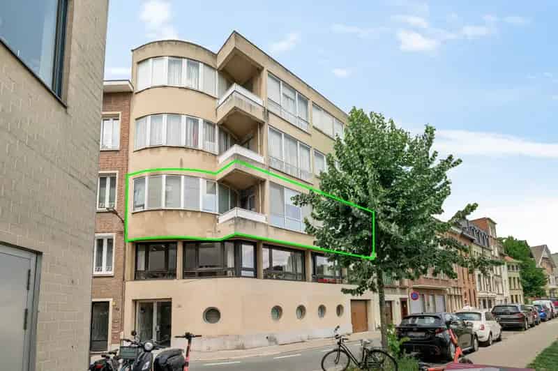 Appartement te huur