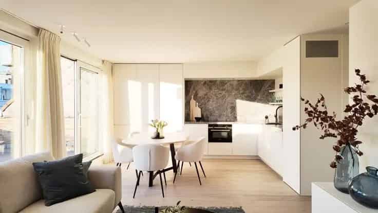 Appartement Te Koop