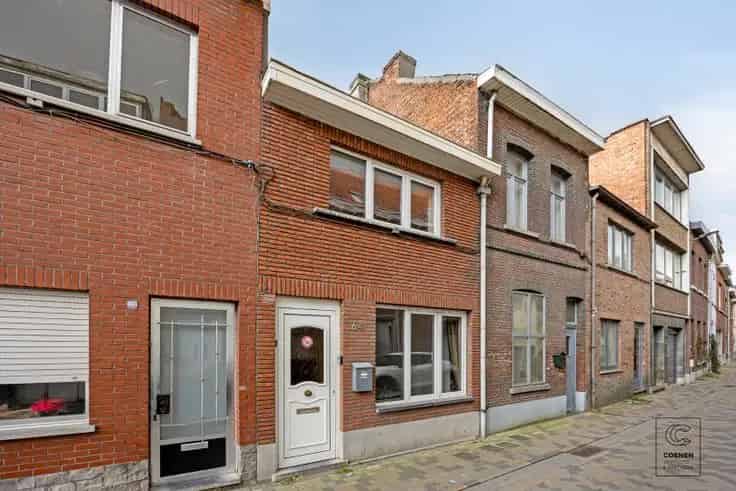 Huis Te Koop