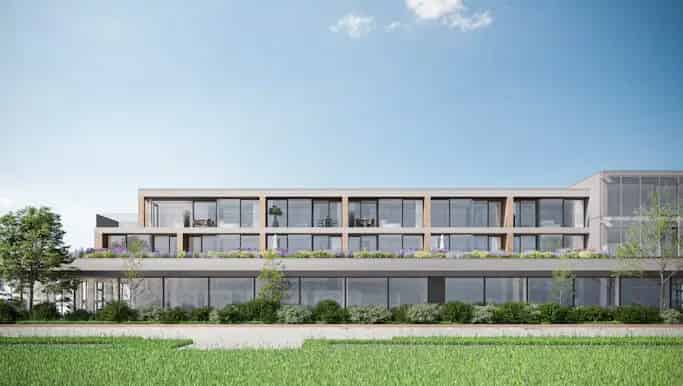 Handelspand te huur in Iepersesteenweg 127 C, Veurne - Dewaele