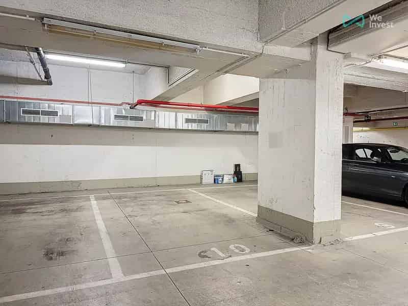 Garage te koop