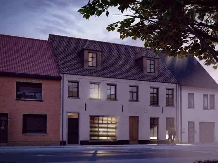 Huis Te Koop