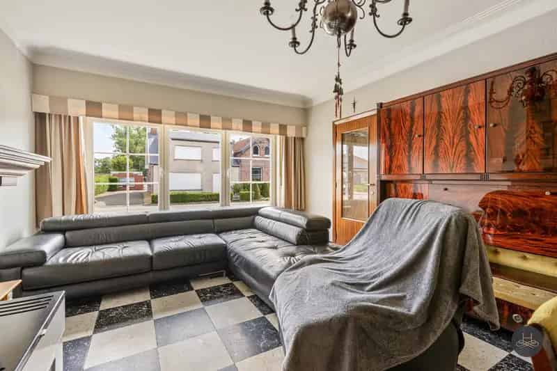 Huis te koop