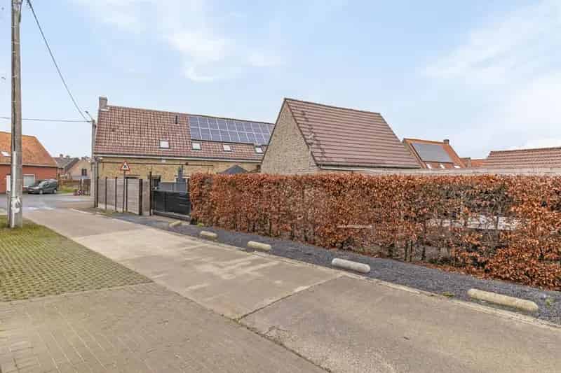 Woning te koop Diksmuide