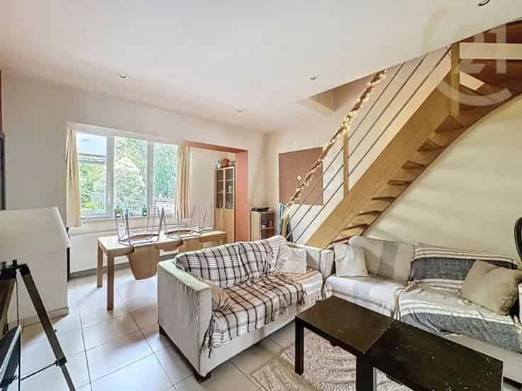 Duplex Te Koop