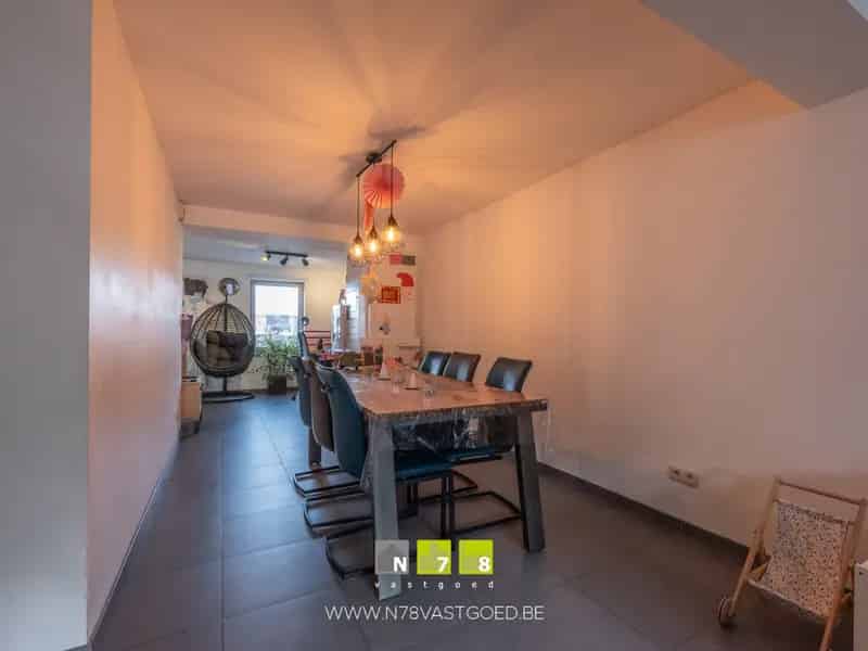 Duplex te koop in Dilsen-Stokkem – Groep N