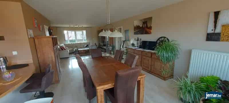 Appartement te huur Lanaken nabij Maastricht