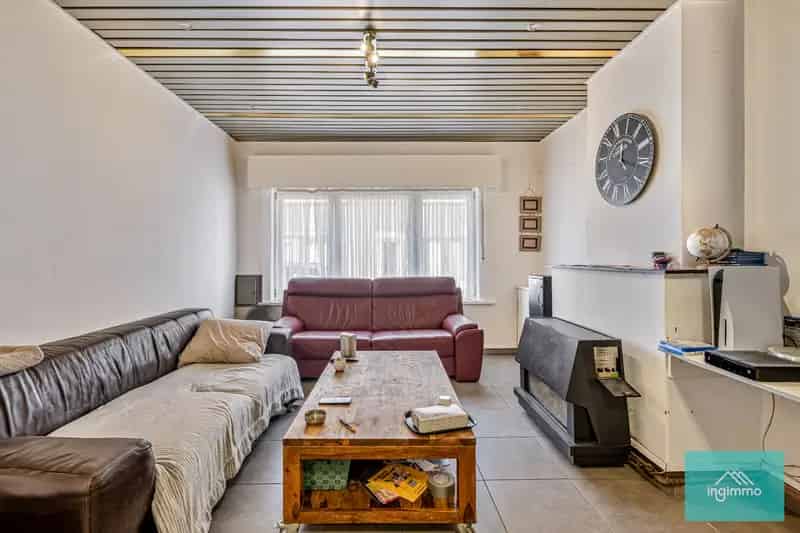 Appartement te koop in Gentbrugge