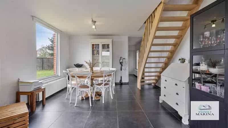 Instapklare woning met tuin en 3 slpks te BAAL