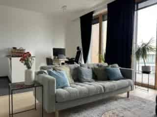Appartement te huur - Sint-Lambrechts-Woluwe VBC67012