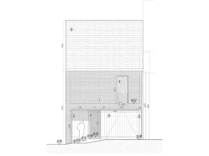 Huis te koop in Erpe-Mere