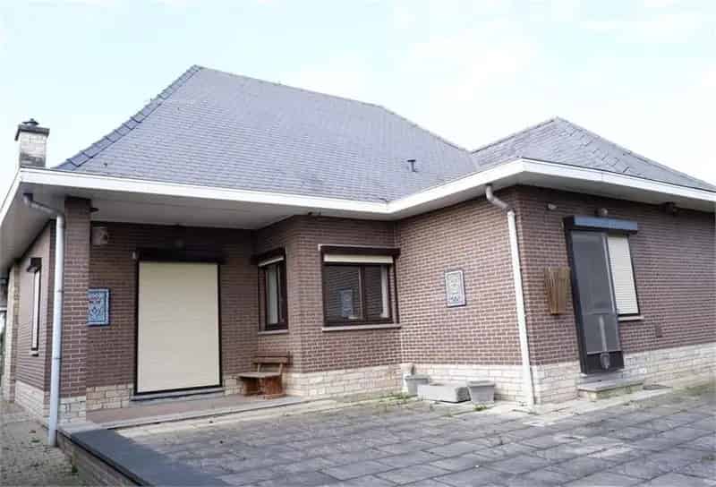 Bungalow te koop Sint-Truiden