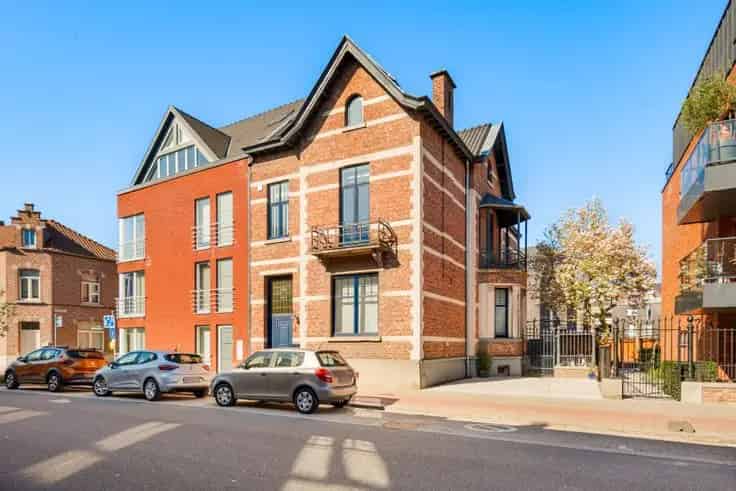 Herenhuis Te Koop