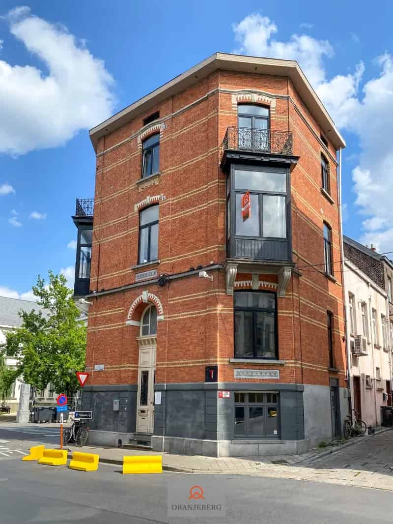 Studio te huur in Gent
