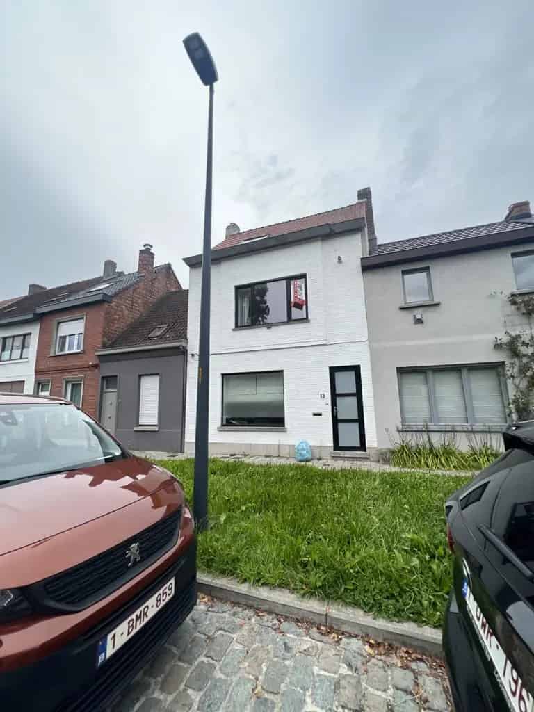 Huis te koop