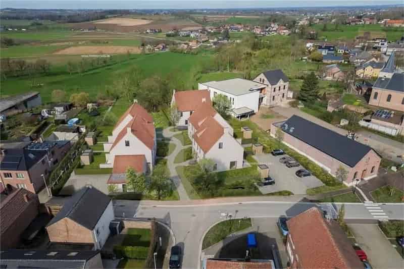 Nieuwbouw woning te koop in Bilzen-Hoeselt