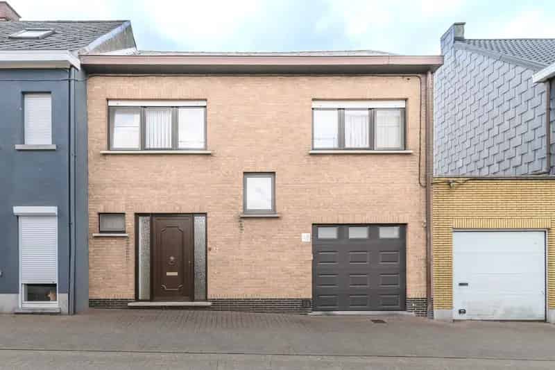 Huis te koop