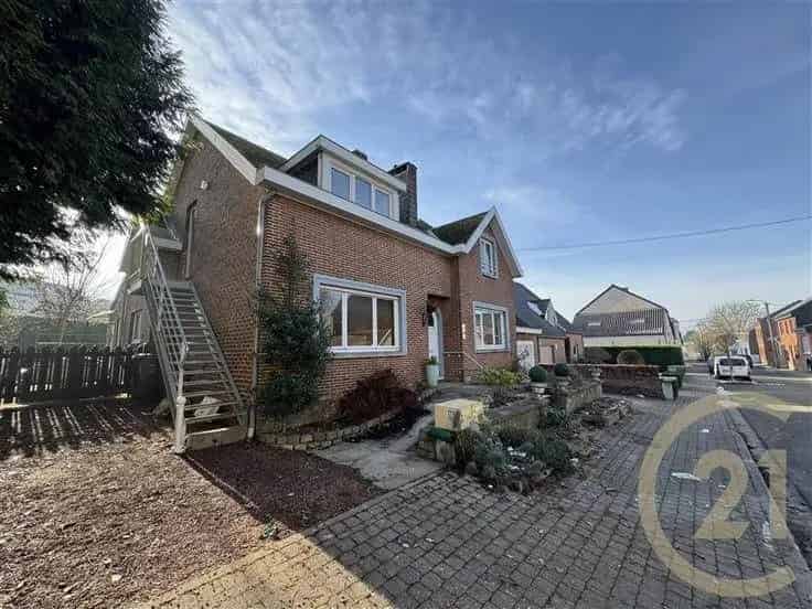 Huis Te Koop