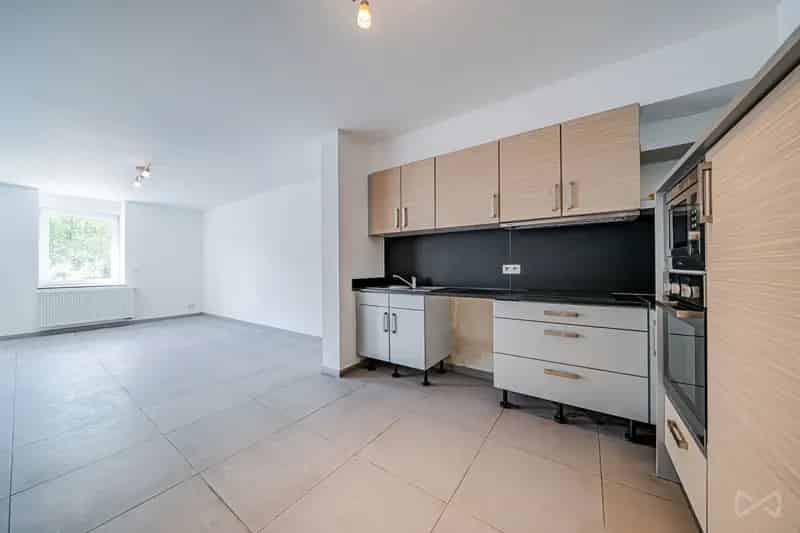 Appartement met twee slaapkamers in Aubange