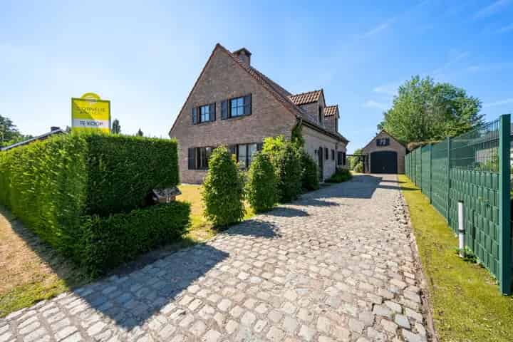 Huis te koop in Deinze