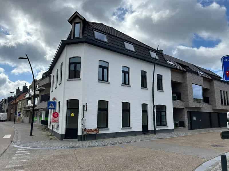 Appartement te koop