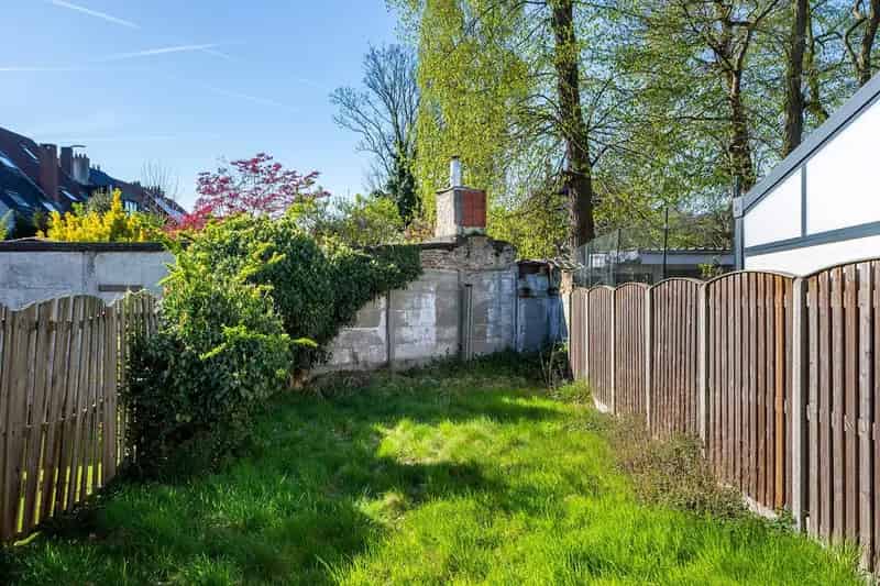 Charmante woning met 3 slpks en een zonnige zuidtuin