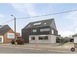 Huis gemengd gebruik te koop - Sint-Katelijne-Waver RBT03402