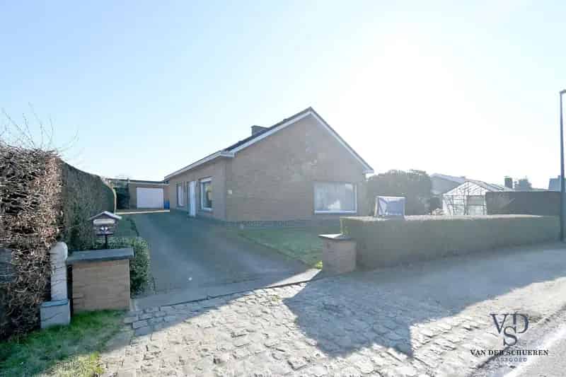Huis te huur