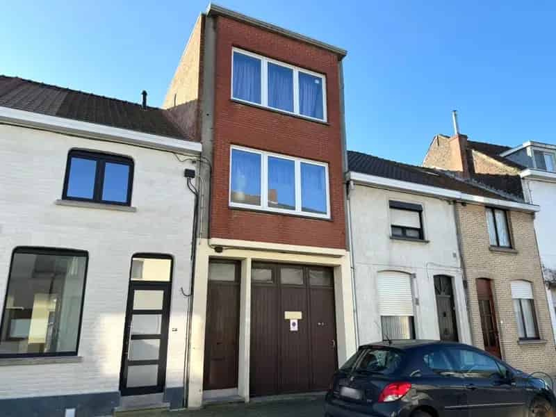 Huis te koop