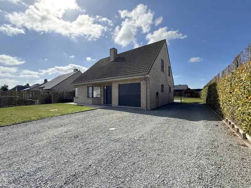 Huis te huur