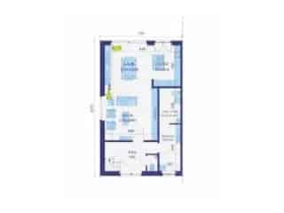 Huis te Koop Erquelinnes - Villa 3 Gevels PEB A+