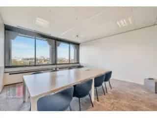 Kantoorruimte te huur Gent - 676m² - Nabij E40 E17 R4