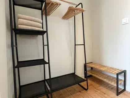Kamer Te Huur , 189, Victor Hugostraat, Schaarbeek, Brussel Hoofdstad