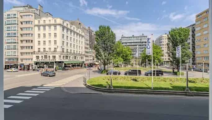 Appartement te koop in Koningsstraat 4, Oostende - Dewaele