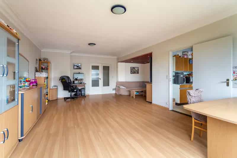 Appartement te huur Berchem 2 slaapkamers terras