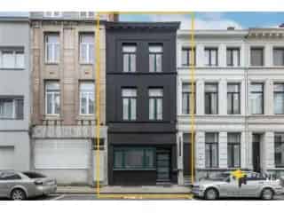 Huis te koop - Antwerpen RBT95695