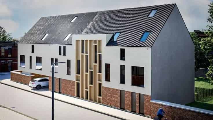 Appartement Te Koop